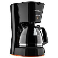 Cafeteira Elétrica Desperta Contrast CAF338 com Indicador de Medidas Cadence - 8