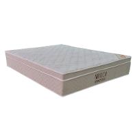 Conjunto Cama Box Queen Airtech de Molas Ensacadas Ortobom - 2