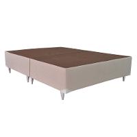 Conjunto Cama Box Queen Airtech de Molas Ensacadas Ortobom - 3