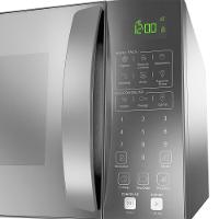Micro-ondas CMS46AR Consul 32 Litros de Bancada Menu Fácil e Espelhado - 3