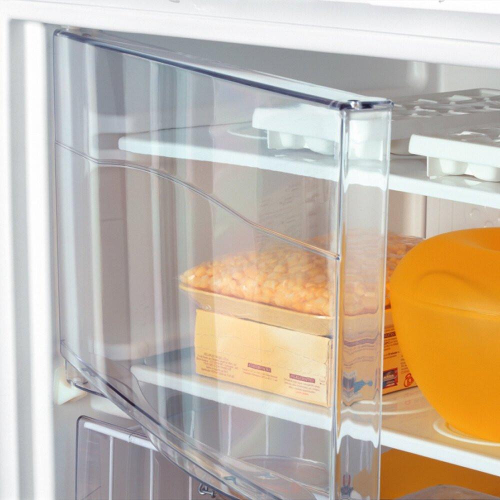 Freezer Vertical Cvu26Fb Consul 1 Porta Reversível e 1 Gaveta 231 Litros - 4