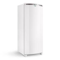 Freezer Vertical Cvu26Fb Consul 1 Porta Reversível e 1 Gaveta 231 Litros - 1
