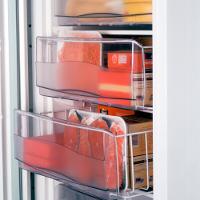 Freezer Vertical Cvu26Fb Consul 1 Porta Reversível e 1 Gaveta 231 Litros - 5