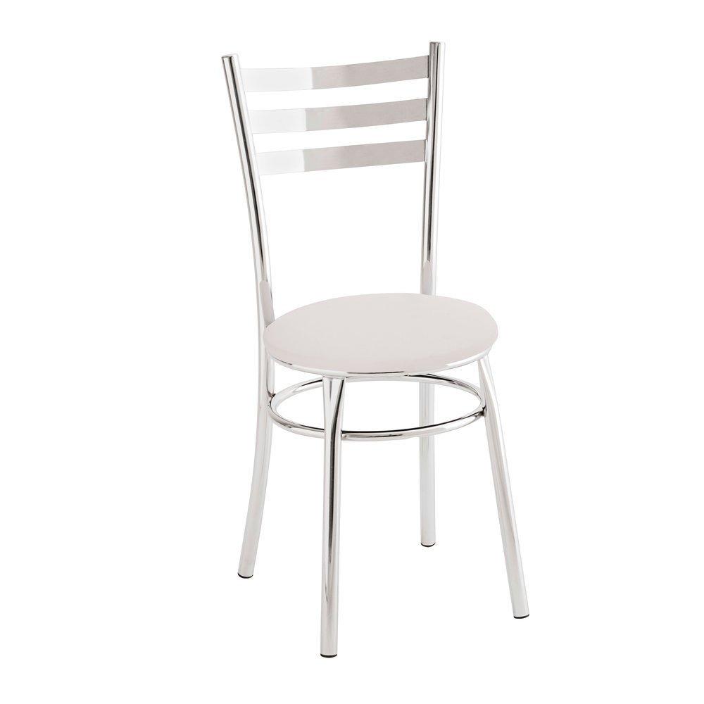 Kit com 2 Cadeiras Unimóvel - CA4 - 2