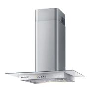 Coifa de Parede Continental 60cm Inox Glass - CC6VX - 2