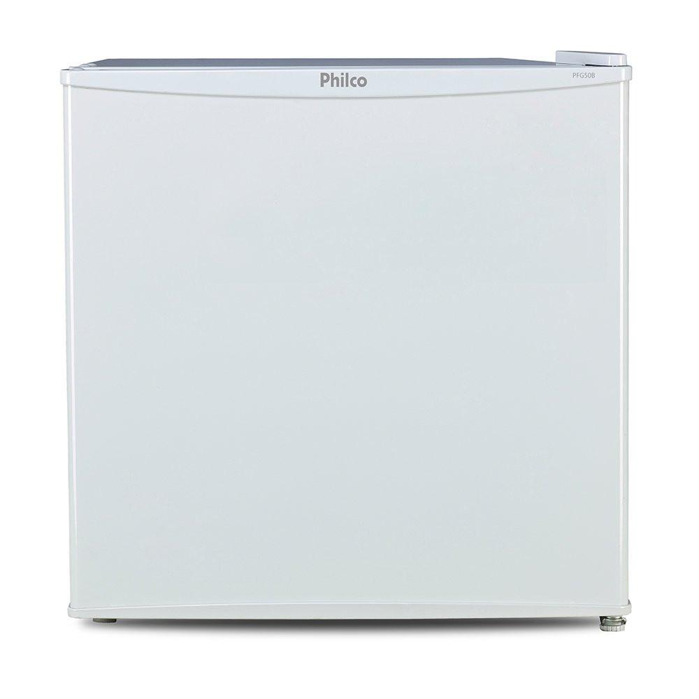 Frigobar PFG50B II 1 Porta 47 Litros Philco - 1