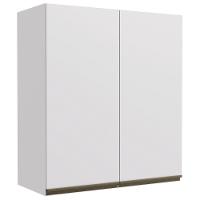 Armário Aéreo 80 cm Maxxi MDP 2 Portas G764 Kappesberg - 1