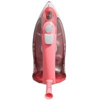 Ferro a Vapor Base de Cerâmica Filtro Anticalcário com Botão de Spray Oster - 2