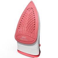 Ferro a Vapor Base de Cerâmica Filtro Anticalcário com Botão de Spray Oster - 3