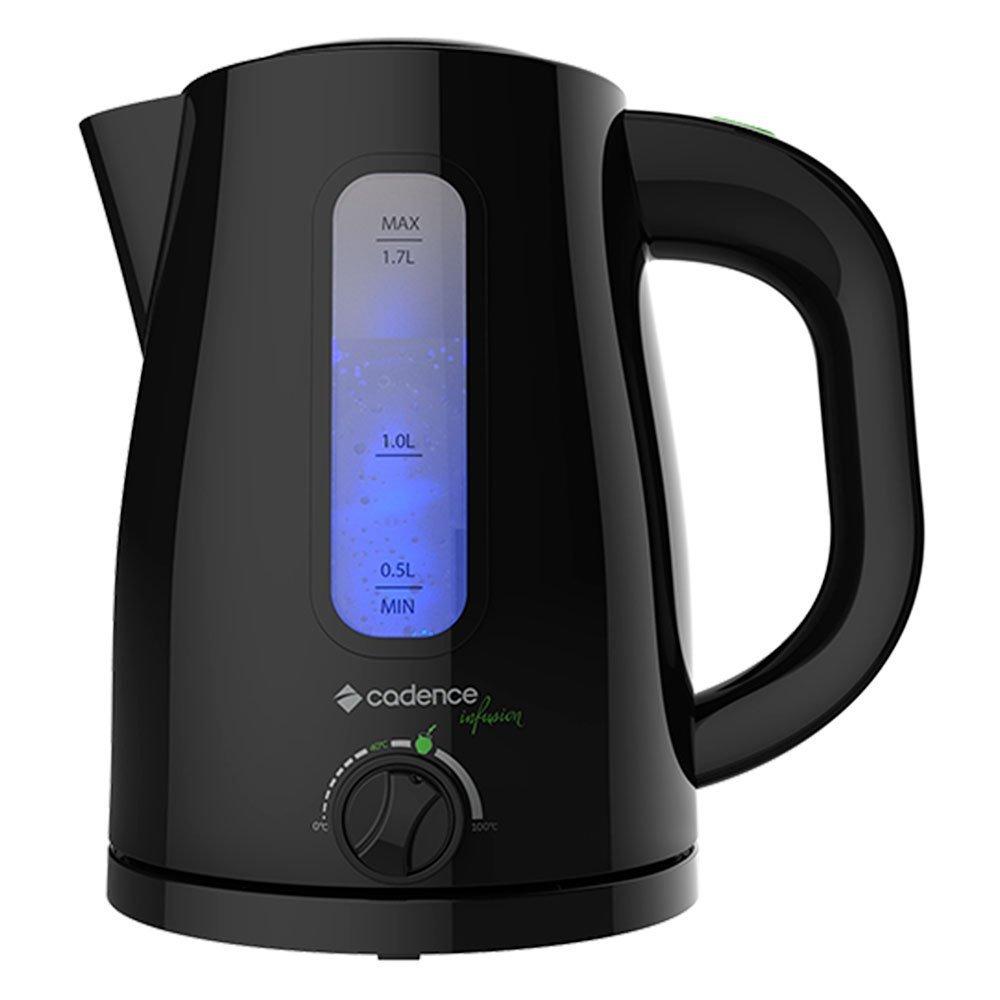 Jarra Elétrica Cadence 1,7 Litros CEL550 - 2