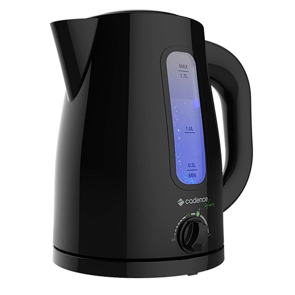 Jarra Elétrica Cadence 1,7 Litros CEL550 - 3