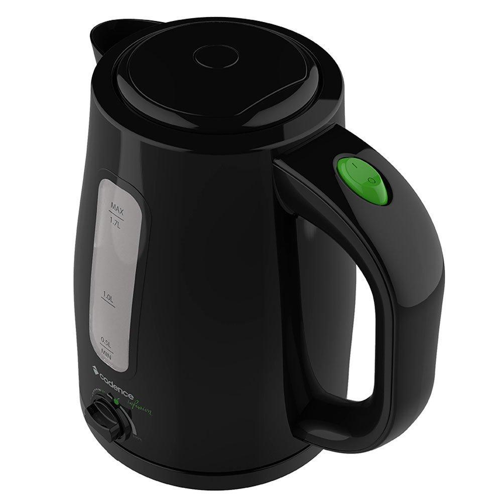 Jarra Elétrica Cadence 1,7 Litros CEL550 - 4