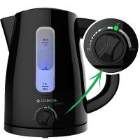 Jarra Elétrica Cadence 1,7 Litros CEL550 - 1