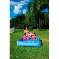 Piscina 400 Litros Fácil de Montar Mor - 3