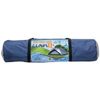 Barraca Iglu Luna Mor 6 Pessoas Sacola para Transporte 9039