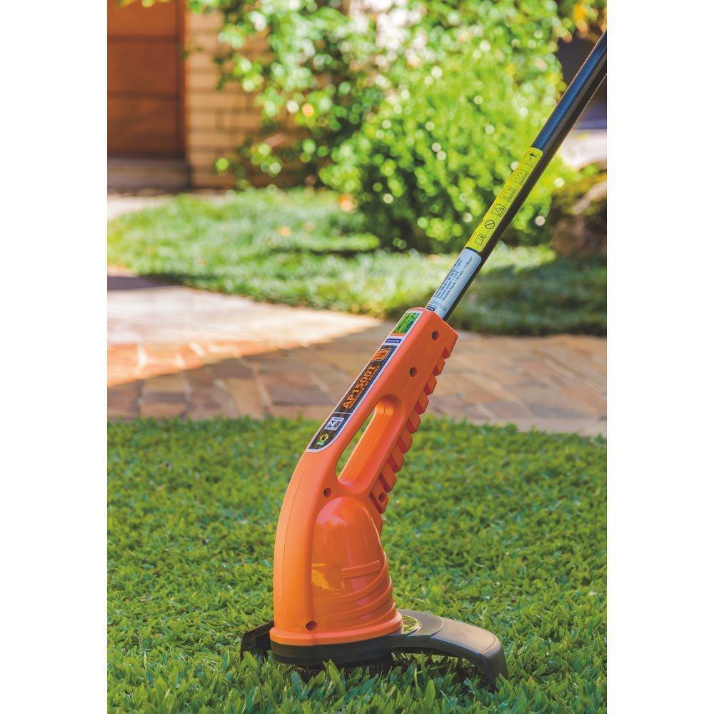 Aparador de Grama Elétrico AP1500T Tramontina 1500W 79634 - 8