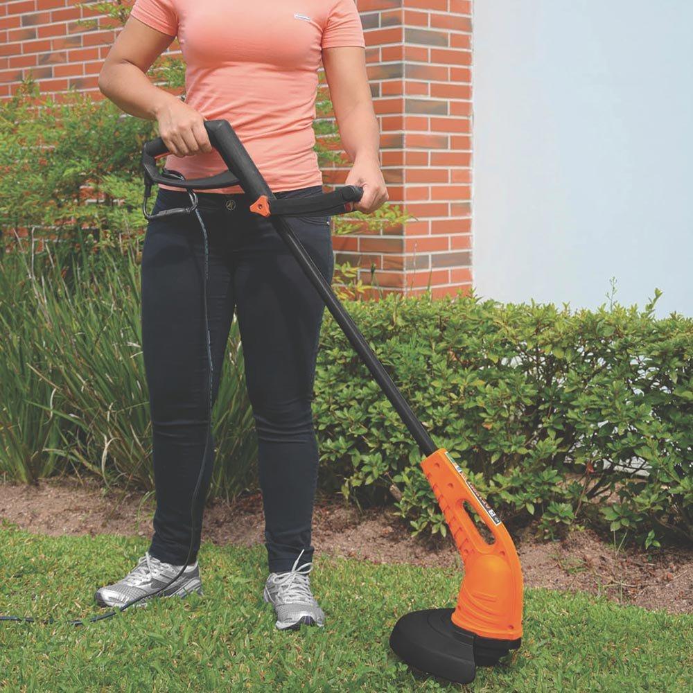 Aparador de Grama Elétrico AP1500T Tramontina 1500W 79634 - 9