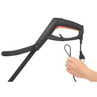 Aparador de Grama Elétrico AP1500T Tramontina 1500W 79634 - 5