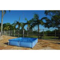 Piscina 1.500 Litros Desmontável Mor - 1003 - 2