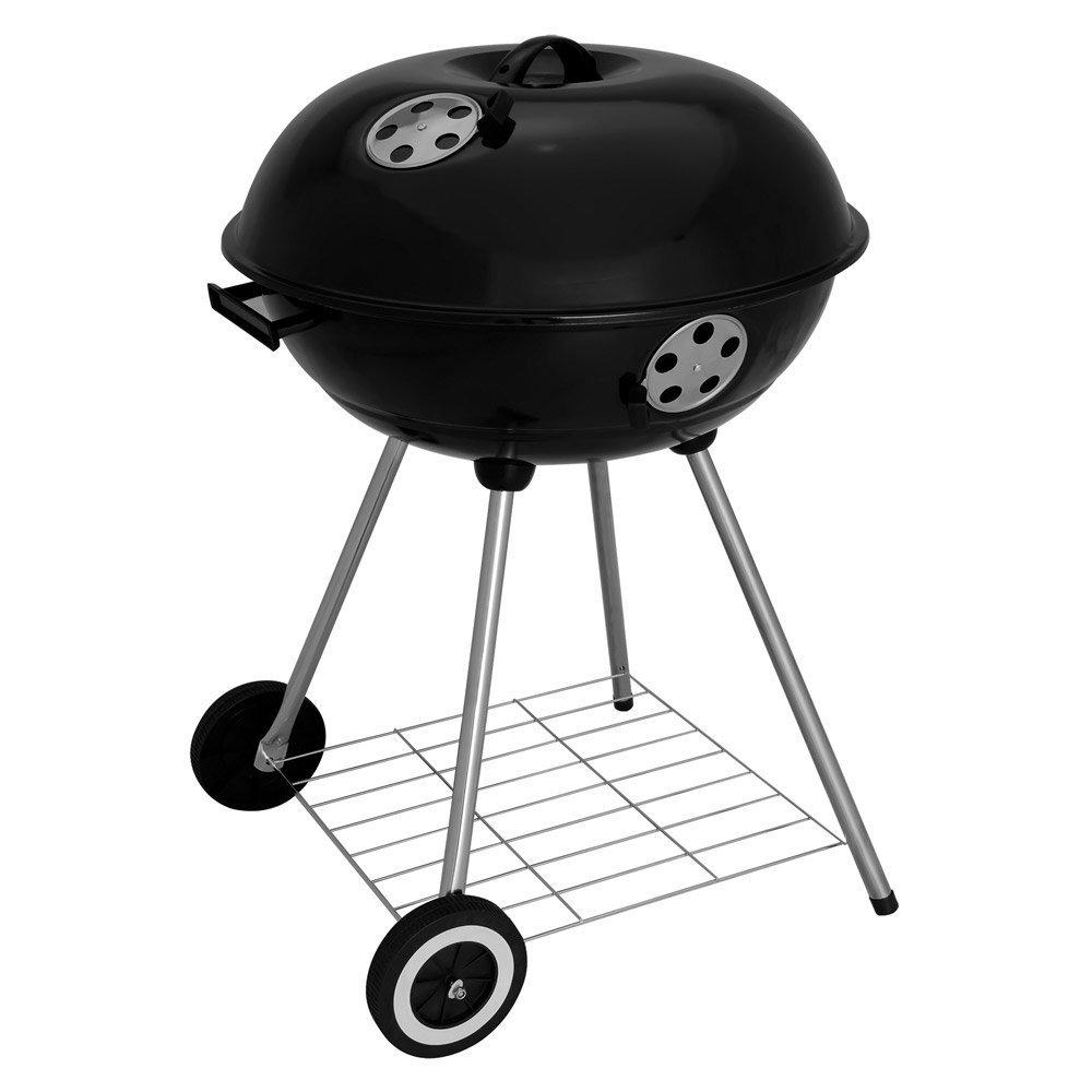 Churrasqueira Esmaltada com Grelha Mor Itaparica 3053 - 1