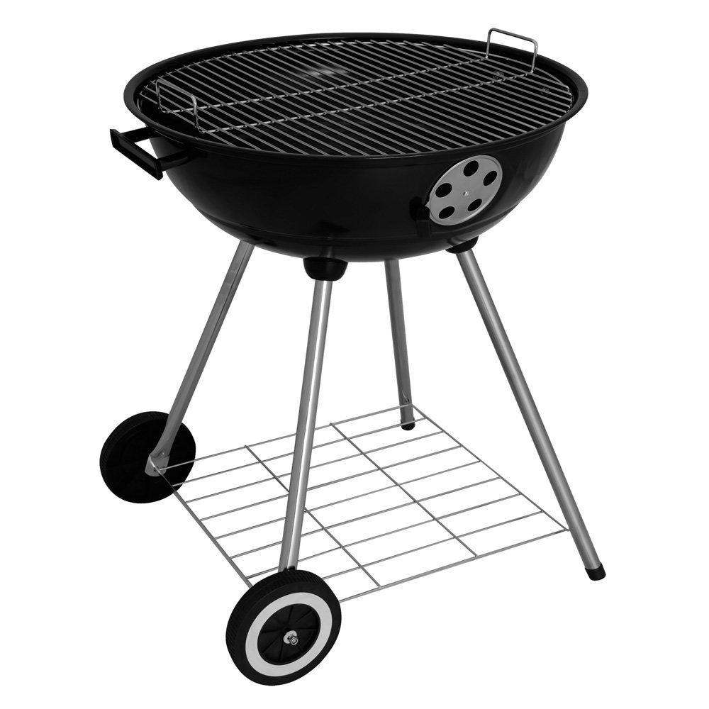 Churrasqueira Esmaltada com Grelha Mor Itaparica 3053 - 2