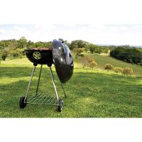 Churrasqueira Esmaltada com Grelha Mor Itaparica 3053 - 7