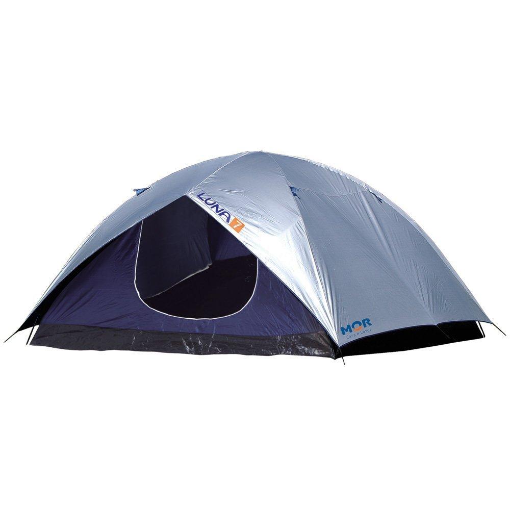 Barraca Iglu Luna Mor 7 Pessoas em Poliéster Sacola para Transporte 9040 - 2