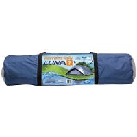 Barraca Iglu Luna Mor 7 Pessoas em Poliéster Sacola para Transporte 9040 - 3