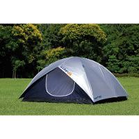 Barraca Iglu Luna Mor 7 Pessoas em Poliéster Sacola para Transporte 9040 - 4