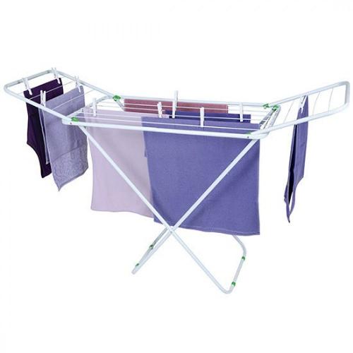 Varal de Chão Mor com Abas Slim 6105