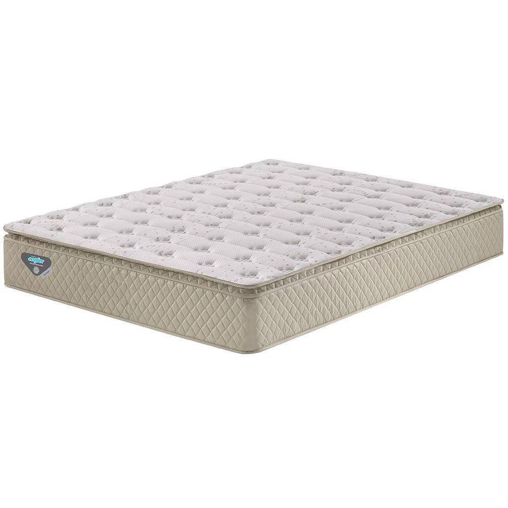 Colchão Casal de Molas Superlastic High Support IN Ecoflex  - 138x188 - 1