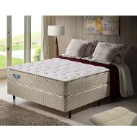 Colchão Casal de Molas Superlastic High Support IN Ecoflex  - 138x188 - 4