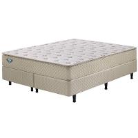 Colchão Casal Queen de Molas Superlastic High Support Ecoflex - 2