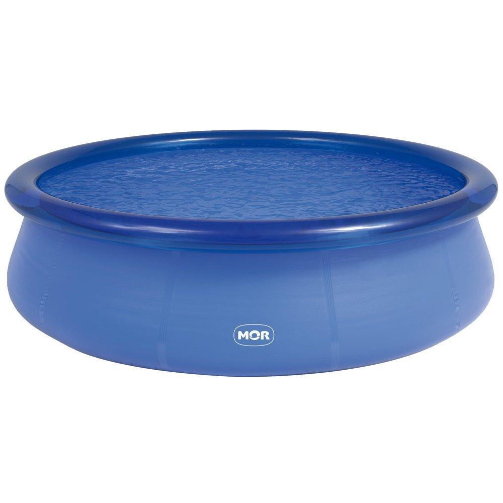 Piscina Inflável 4.600 Litros Mor - 1054 - 1