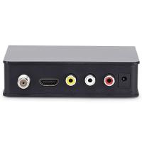 Conversor e Gravador Digital CD730 HDTV Intelbras - 5