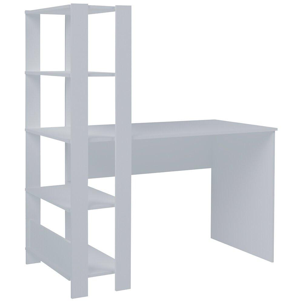 Mesa para Computador Match com 3 Prateleiras Artely - 2