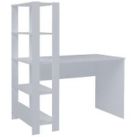 Mesa para Computador Match com 3 Prateleiras Artely - 2