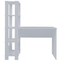 Mesa para Computador Match com 3 Prateleiras Artely - 3