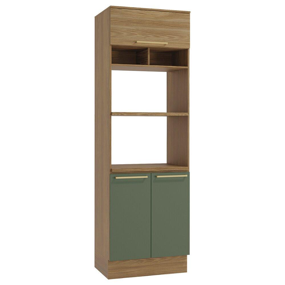 Torre Quente Botanic 70cm 3 Portas M627 Kappesberg - 1