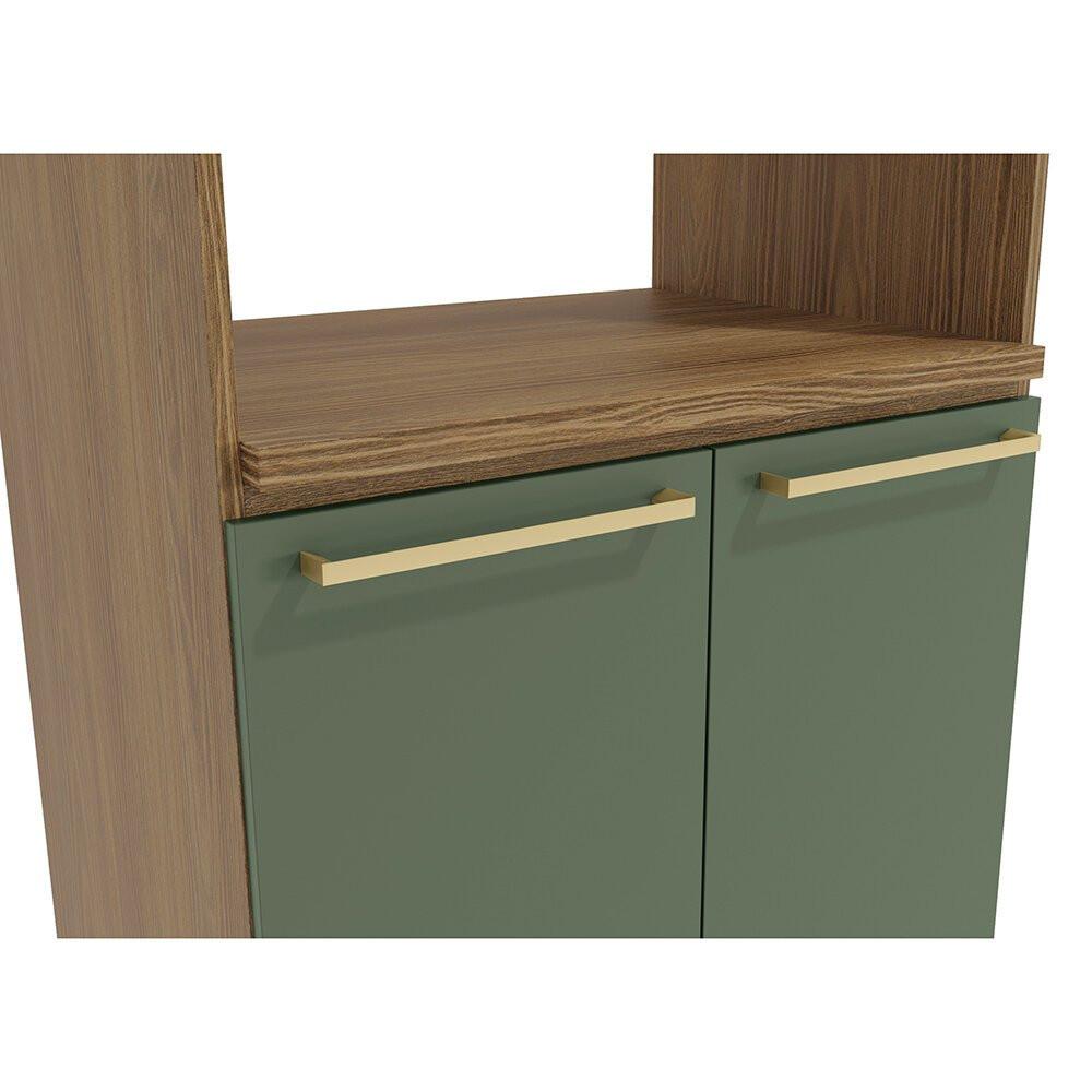 Torre Quente Botanic 70cm 3 Portas M627 Kappesberg - 3