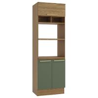 Torre Quente Botanic 70cm 3 Portas M627 Kappesberg - 1