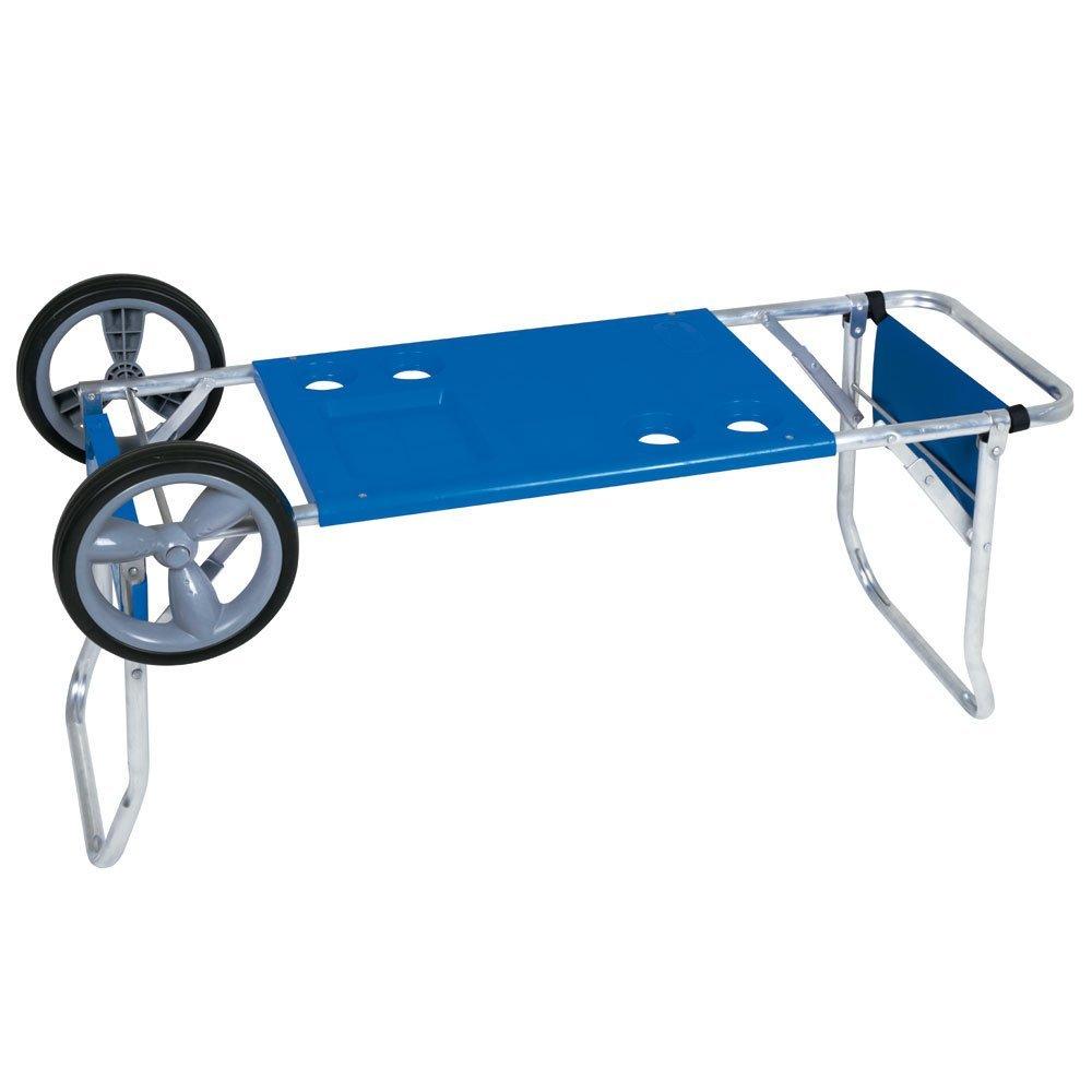 Carrinho de Praia 2495 Mor - 3