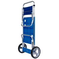 Carrinho de Praia 2495 Mor - 11