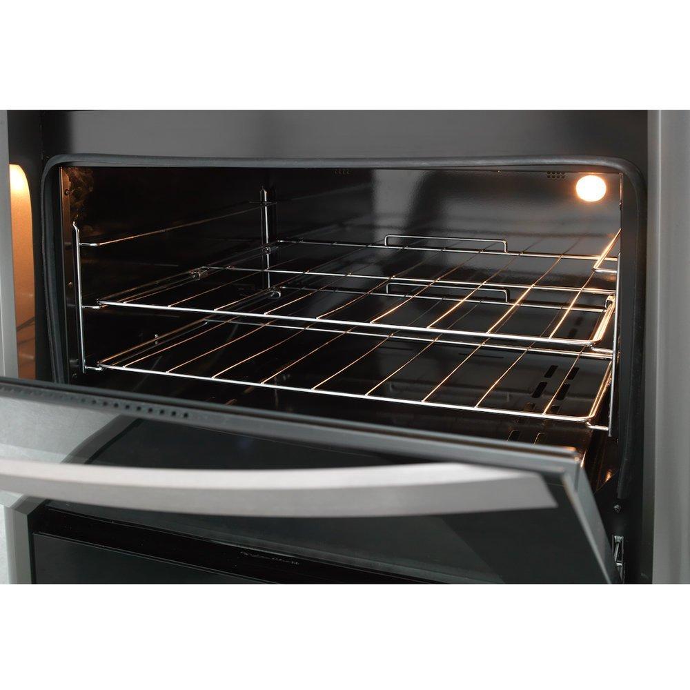 Fogão a Gás de Piso 5 Bocas Fischer Gran Cheff - 2