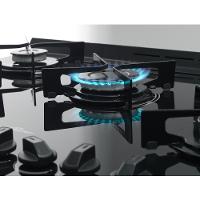 Fogão a Gás de Piso 5 Bocas Fischer Gran Cheff - 5