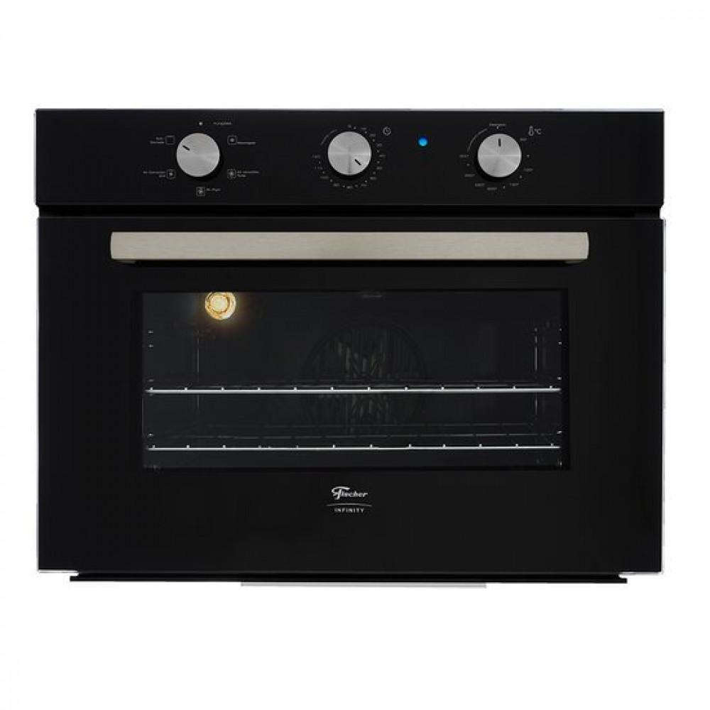 Forno Elétrico de Embutir Fischer 50 Litros Infinity 15740 - 1