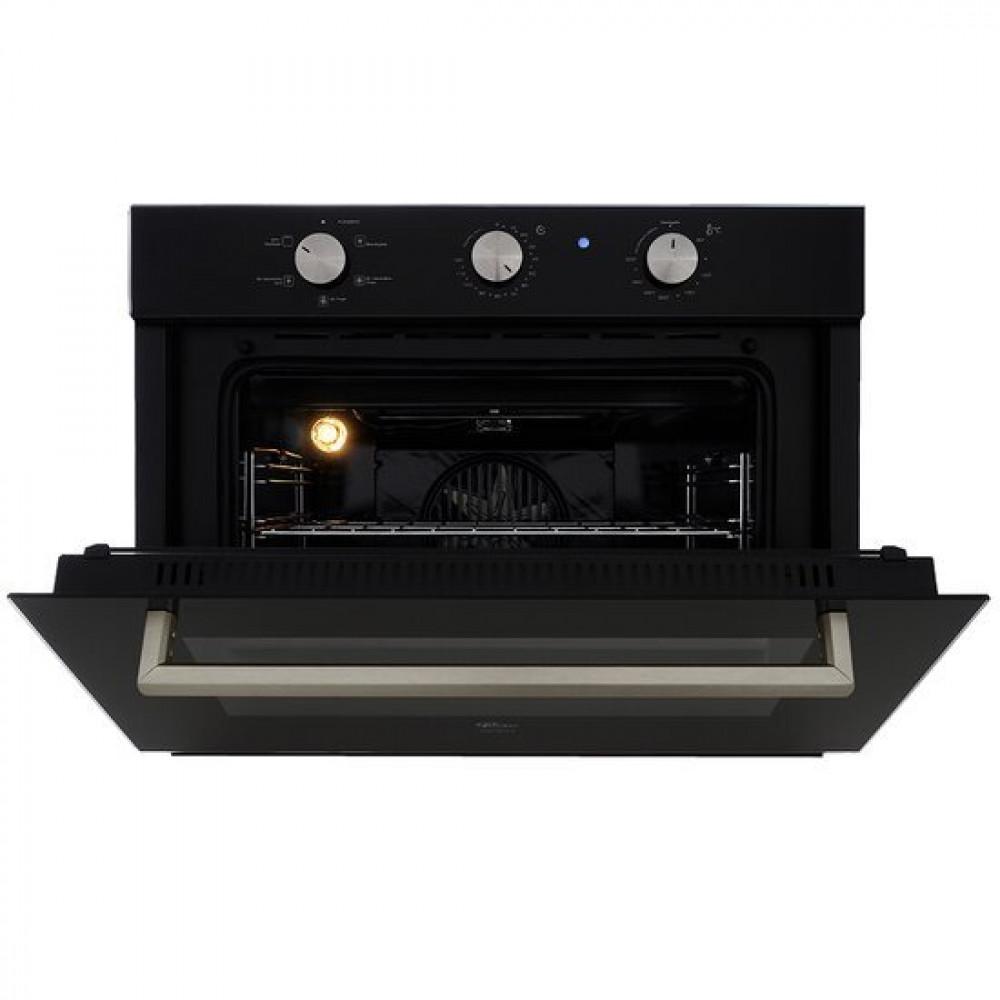 Forno Elétrico de Embutir Fischer 50 Litros Infinity 15740 - 2