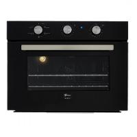 Forno Elétrico de Embutir Fischer 50 Litros Infinity 15740 - 1