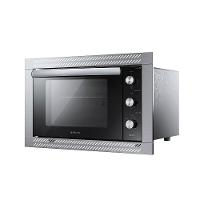 Forno de Embutir Elétrico 44L Atlas U Top com Grill e Timer - 2