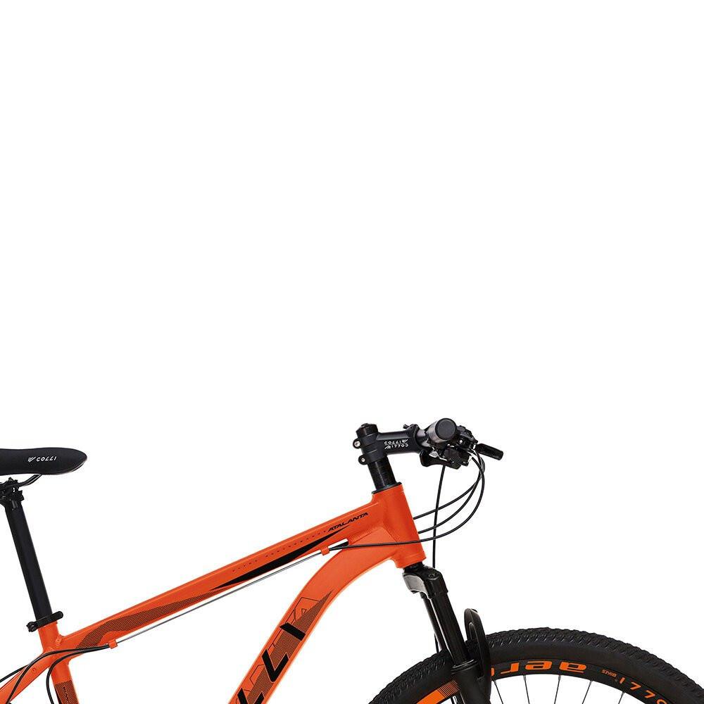 Bicicleta Colli Atalanta Aro 29 Aero Freio a Disco Quadro 17 - 4
